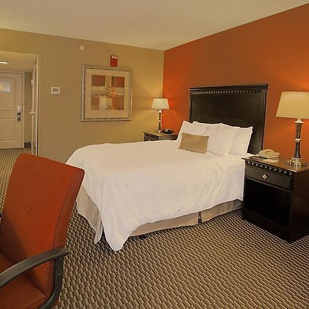 Hampton Inn Asheville - Biltmore Area Esterno foto