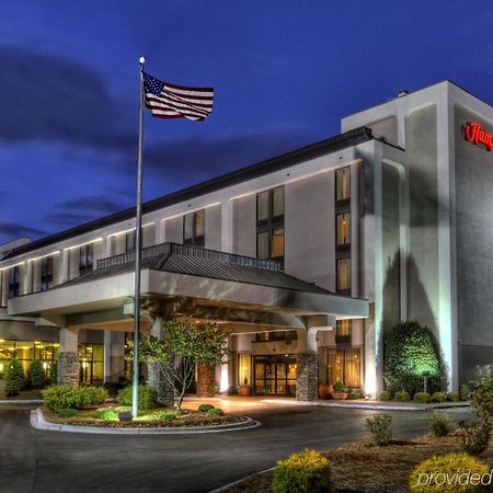 Hampton Inn Asheville - Biltmore Area Esterno foto