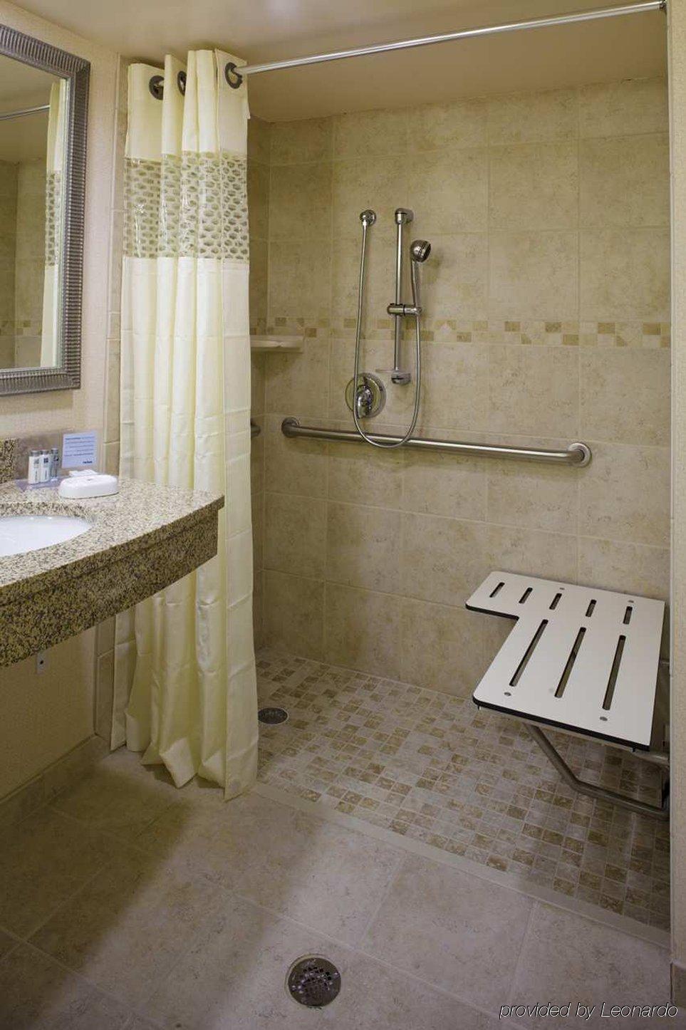 Hampton Inn Asheville - Biltmore Area Camera foto