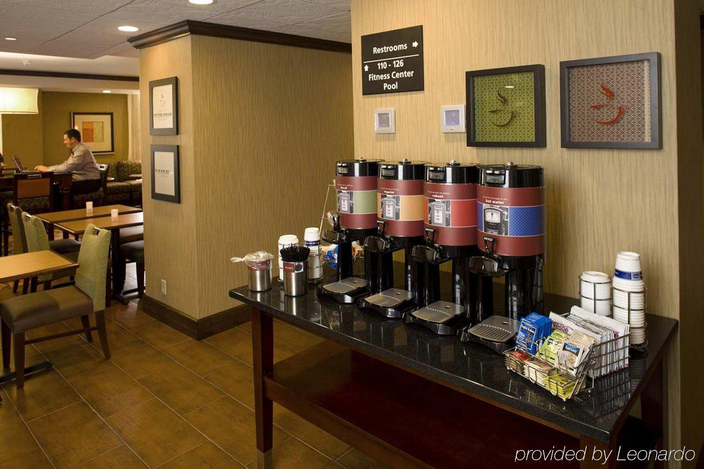 Hampton Inn Asheville - Biltmore Area Esterno foto