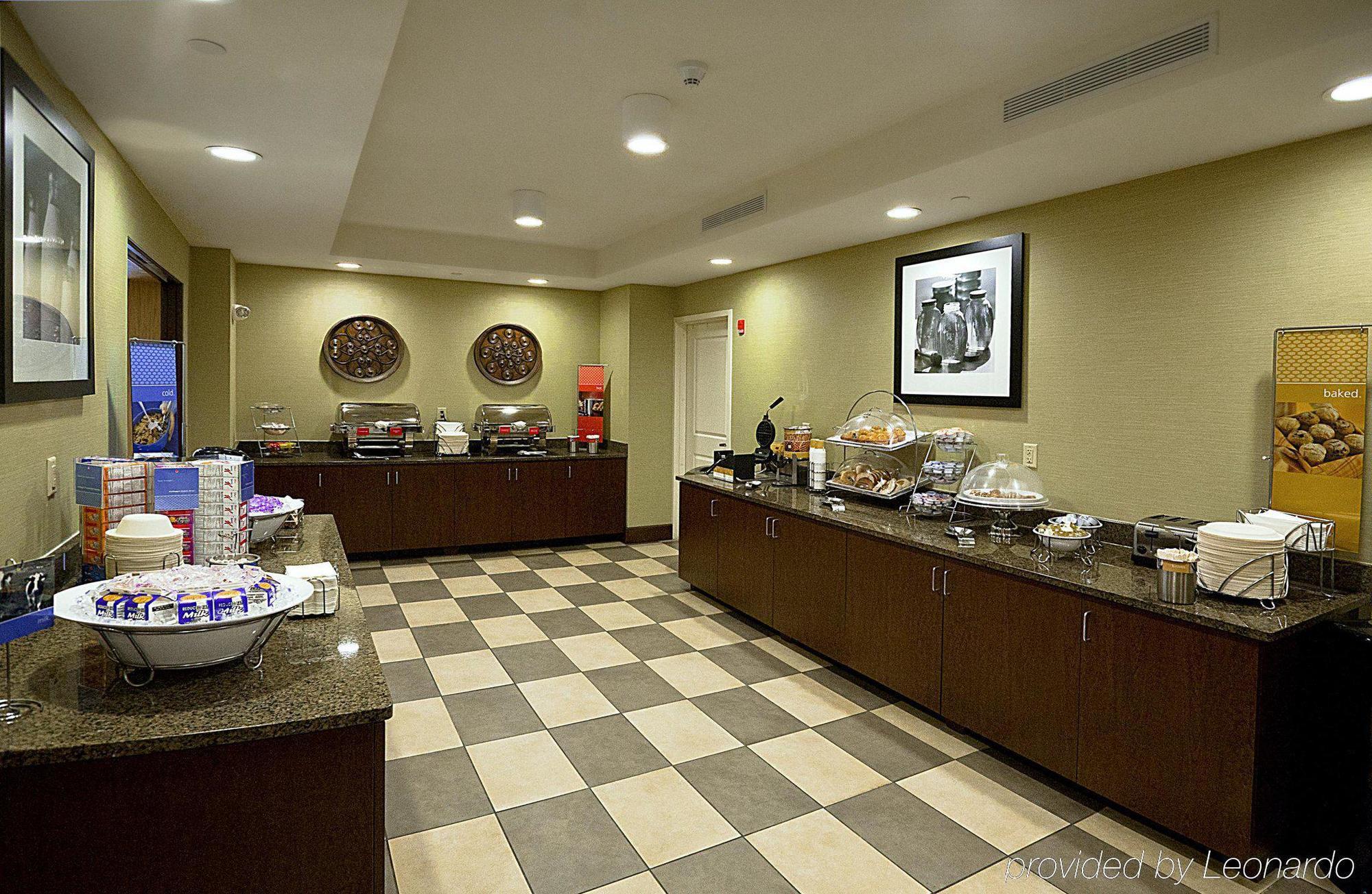 Hampton Inn Asheville - Biltmore Area Esterno foto