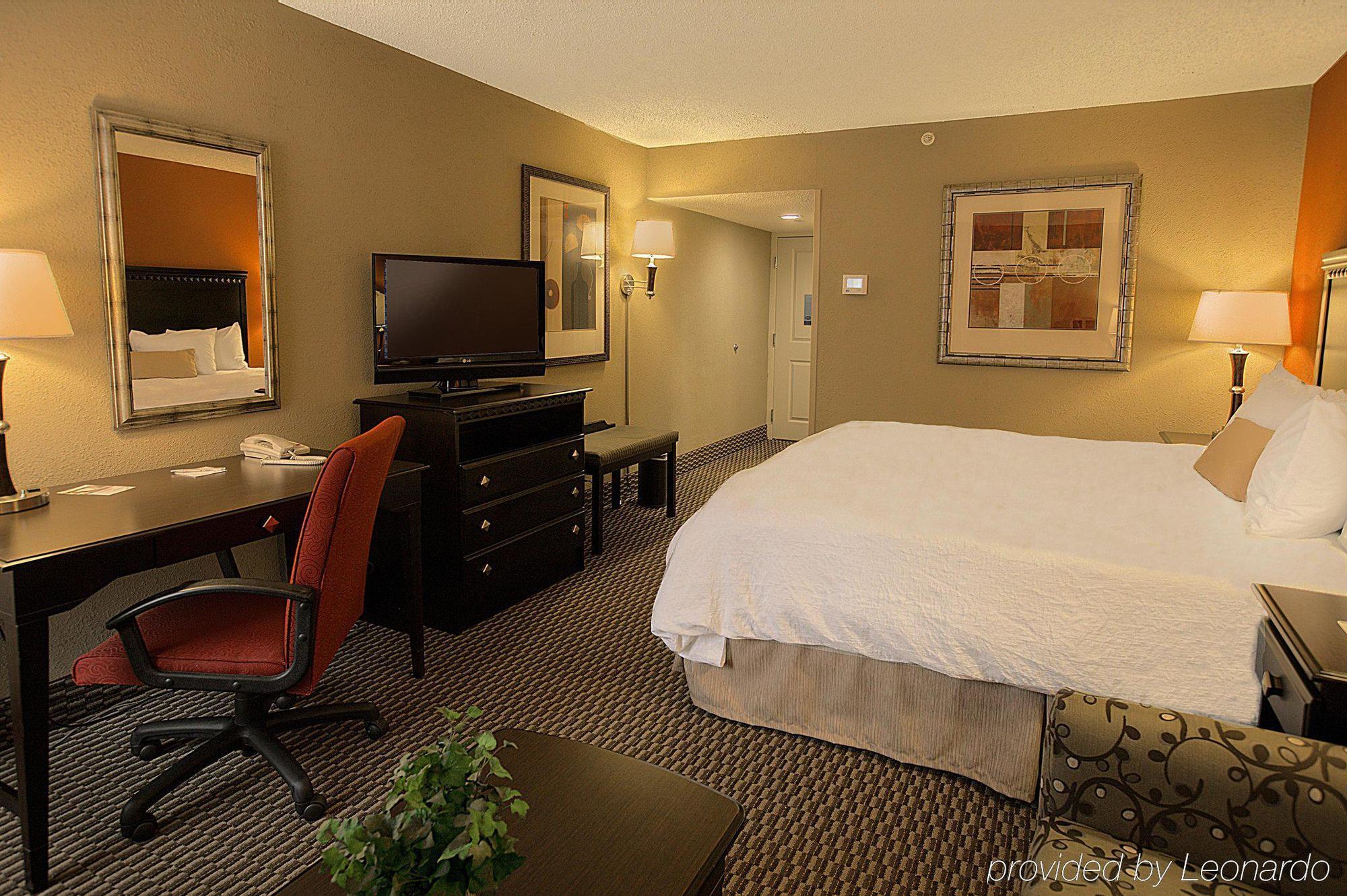 Hampton Inn Asheville - Biltmore Area Esterno foto
