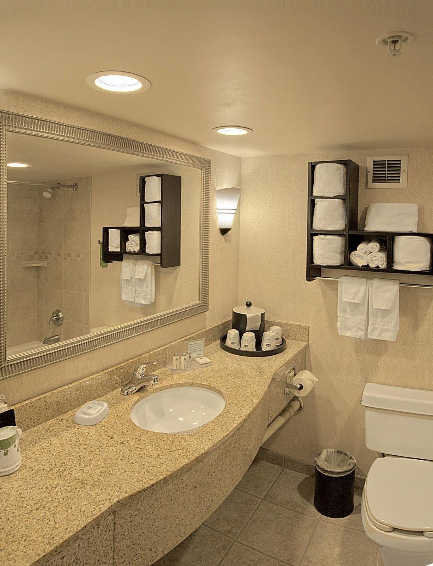 Hampton Inn Asheville - Biltmore Area Camera foto