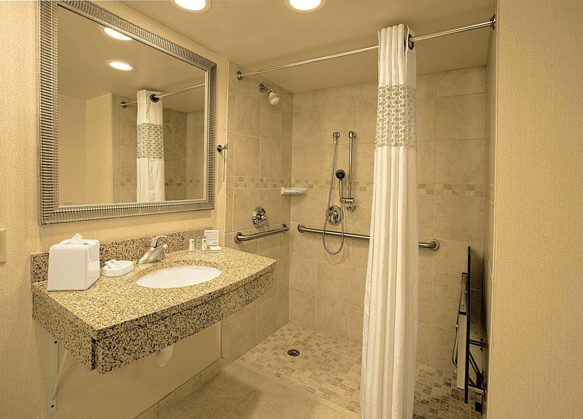 Hampton Inn Asheville - Biltmore Area Camera foto